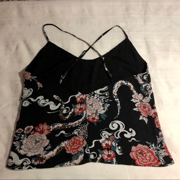 Talula top - Picture 2 of 4